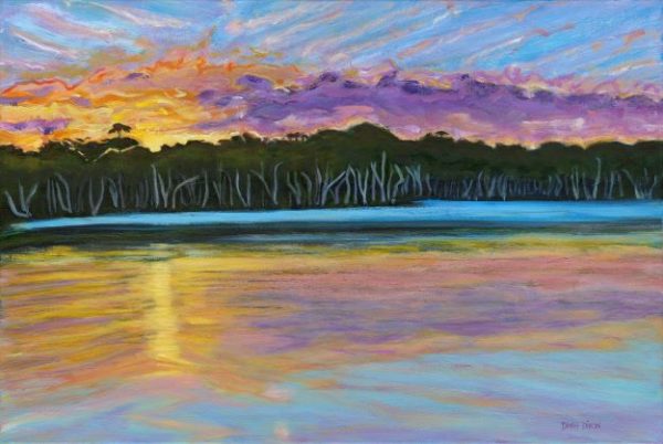 At The End Of The Day Web