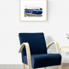 Bl Sydney Yachts Chair Birch Fr