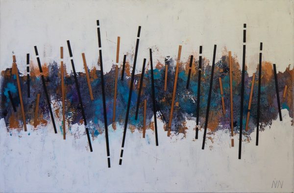 Between The Lines Latest