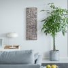Bright Living Room With Large Plant (3)