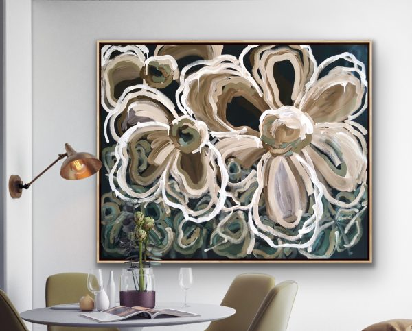 Cafe Au Lait Artrooms 8 (2)