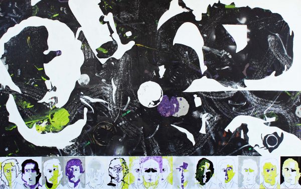 Creatures Of The Night