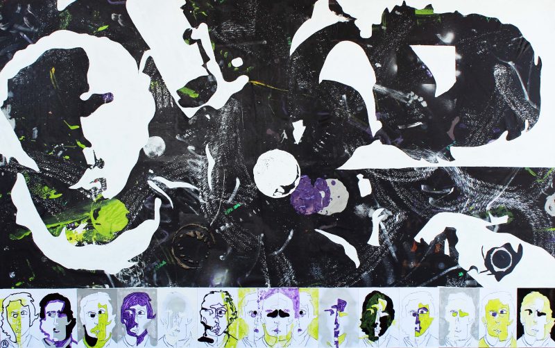 Creatures of the Night