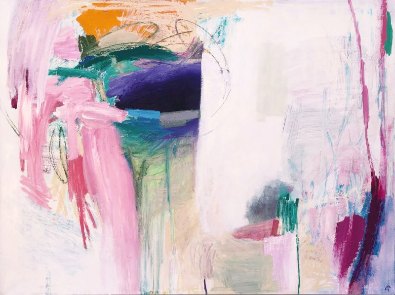 Everybody here wants you  – Improvisational music series