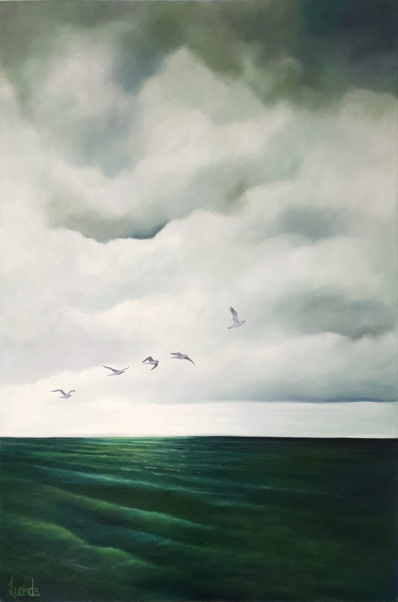 For To Have Faith Is To Have Wings