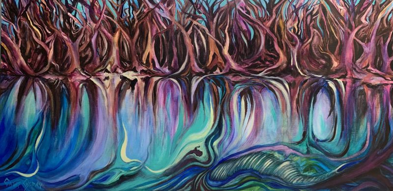 Rhythm of The Mangroves