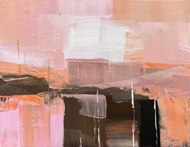 My Heart Is Full No 2