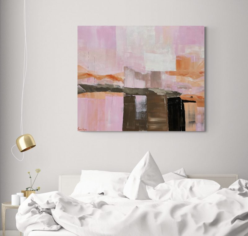 My Heart Is Full No 5