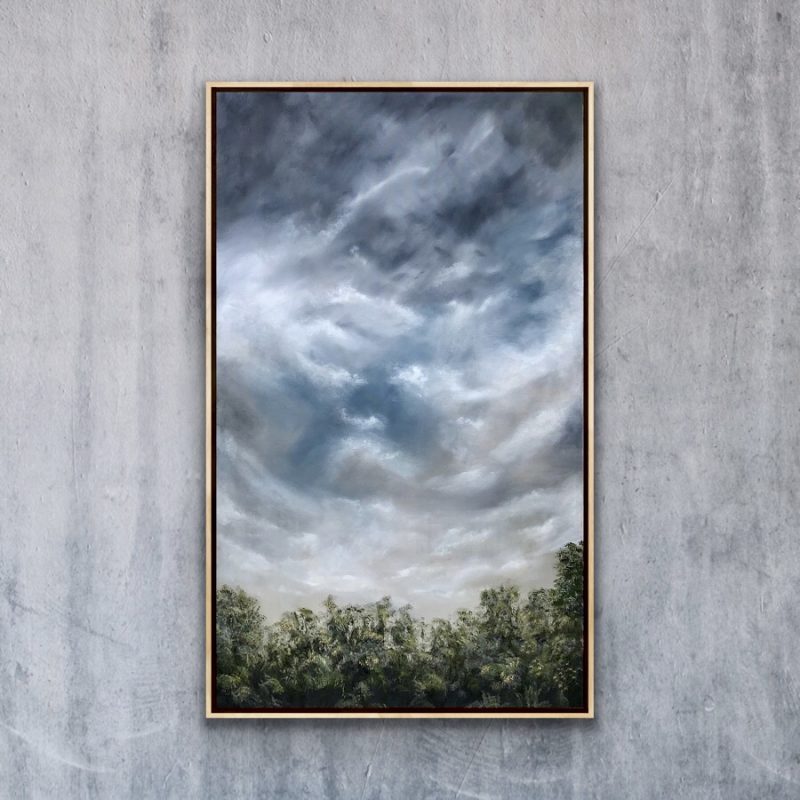 Weekends at Red Hill