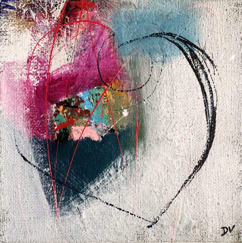 The sky is a landfill 1 – Improvisational music series