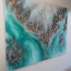 Large Abstract Wall Art By Petra Meikle De Vlas6
