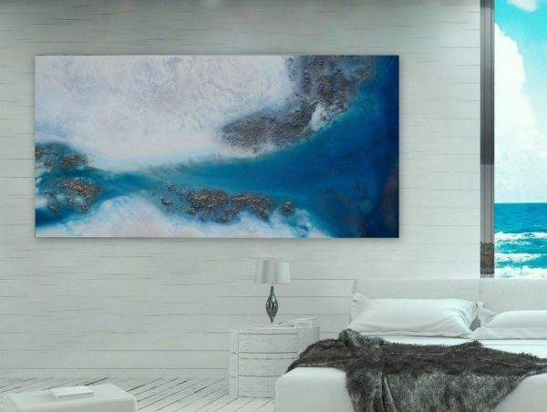 Large Wall Art By Petra Meikle De Vlas11 1024x663