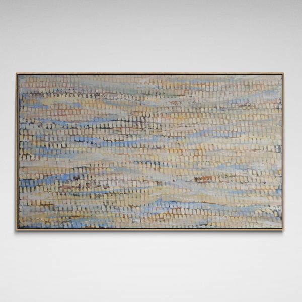 Large Wall In Minimal Gallery (2)