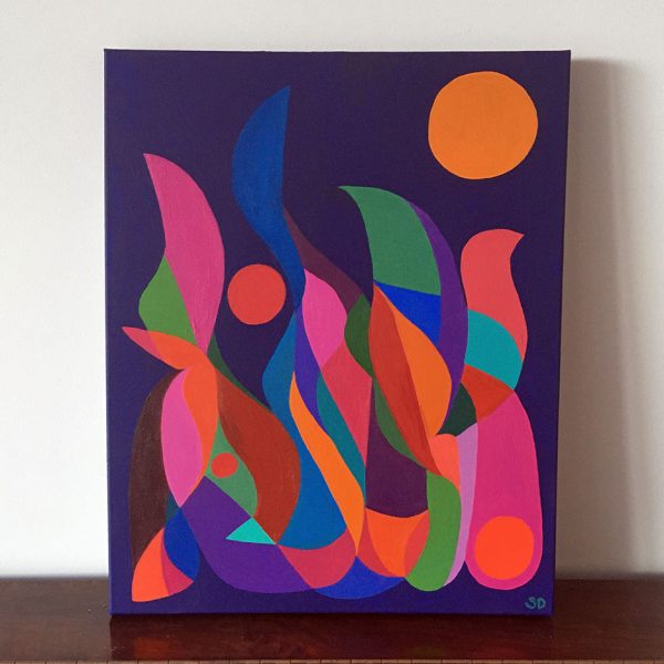 Little Bird Shana Danon