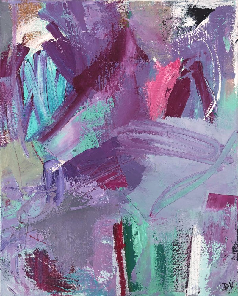 Lover you should’ve come over 2 – Improvisational music series