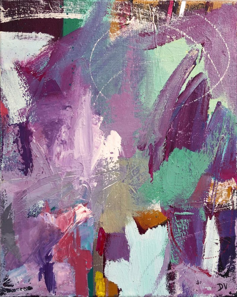 Lover you should’ve come over 3 – Improvisational music series