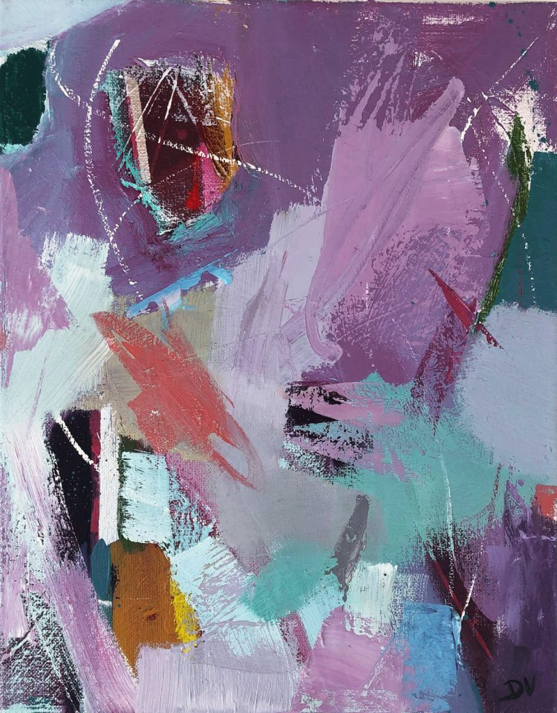 Lover you should’ve come over 4 – Improvisational music series