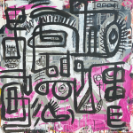 Martin Breeze The German Tourist