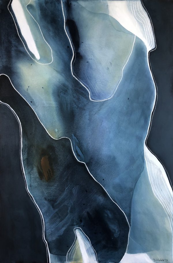 Midnight Tide (102x152)