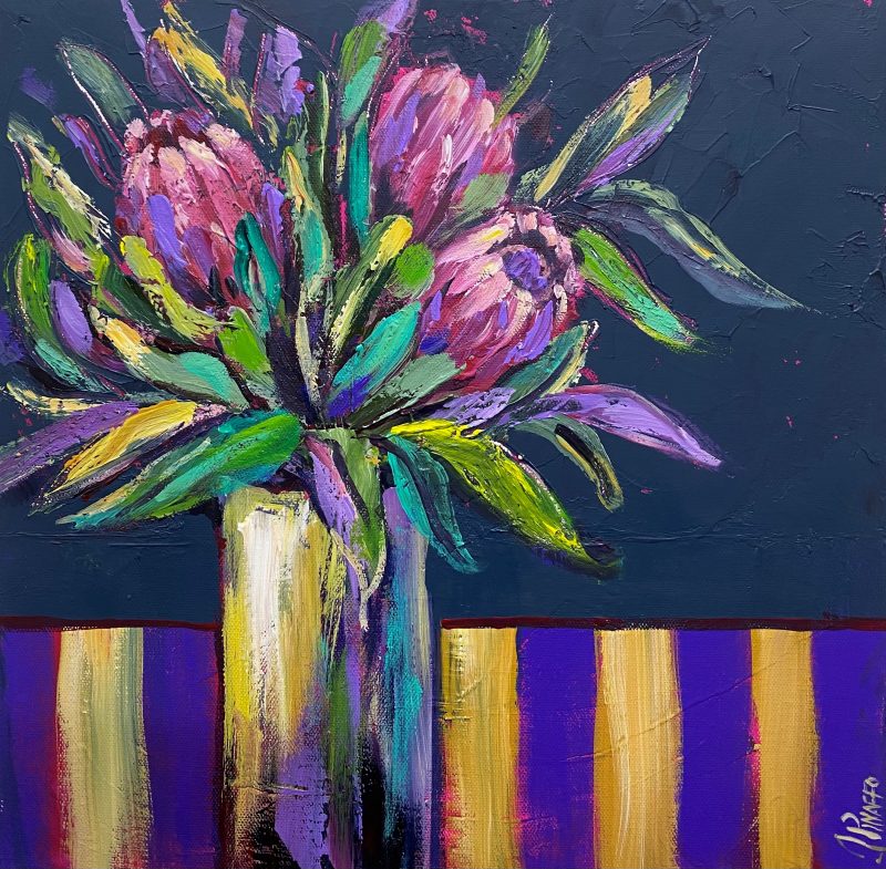 Native bunch #5 (Proteas)