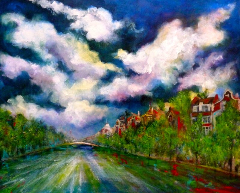 Fairytales From Amsterdam