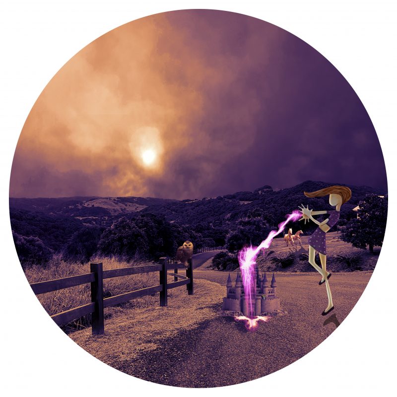 Powering the Intention