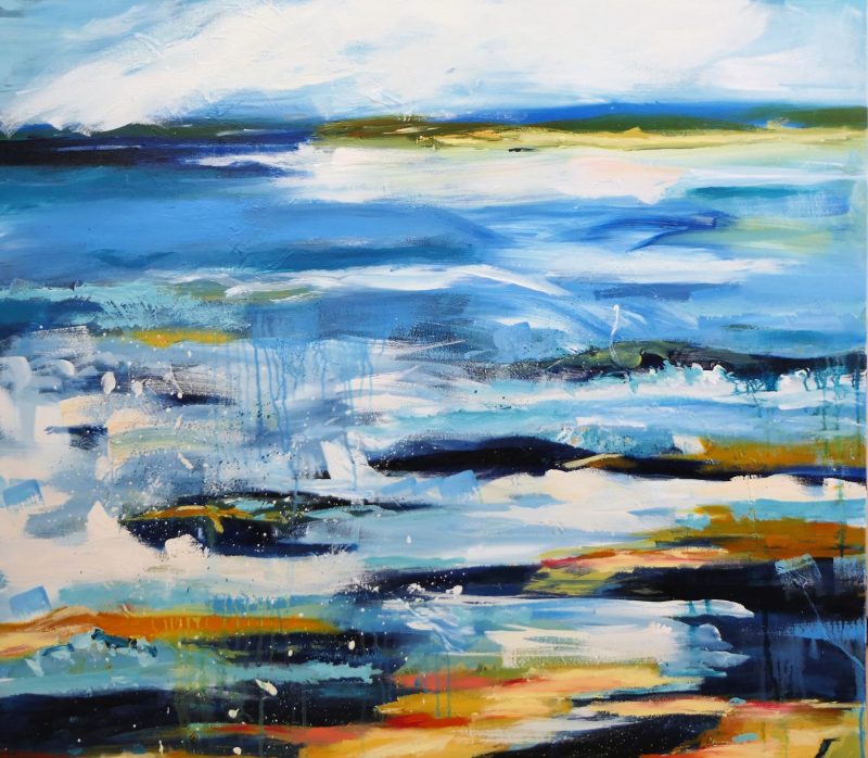 Seven Mile Beach Gerroa