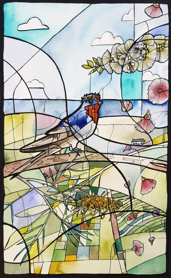 Sweet Country Life By Nicola Cowie