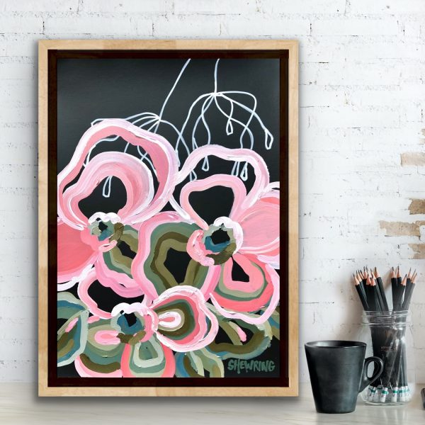 Three Loves Artrooms 1