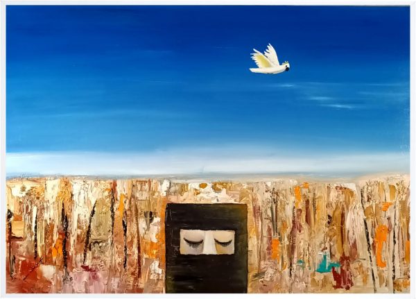 Time To Reflect Frame