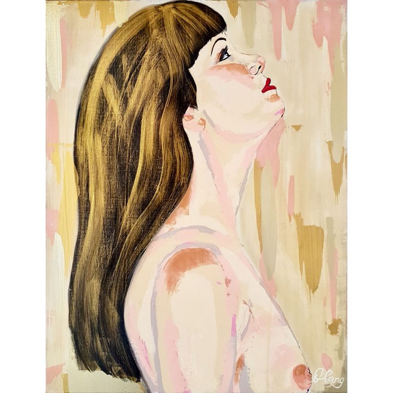 Allure Soft Metal – Nude Woman