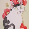 Cat Camelia1