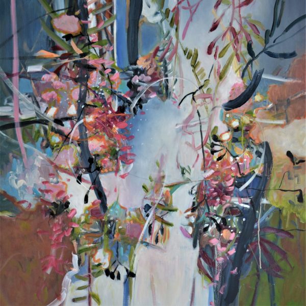 Diannesmith Artloversaustralia Abstractnature Colourshifts