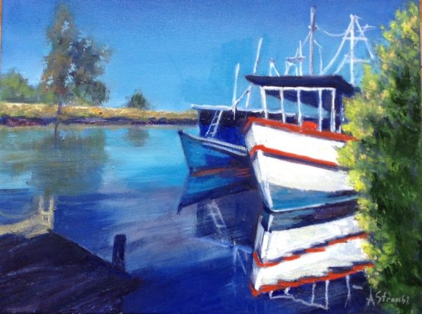 In The Channel Final Best