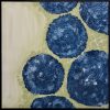 Moonlit Hydrangea Blooms Diptych Songbird Designz Deborah Lang 3