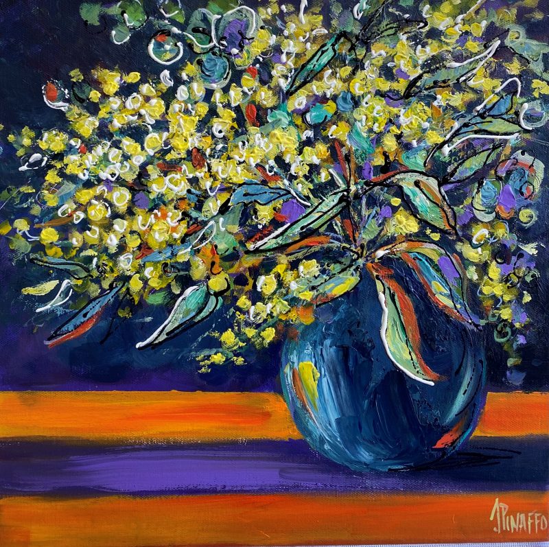 Native bunch #6 (Wattles)