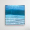 Refreshed Alanah Jarvis Ocean Painting