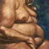 The Sitter Nude