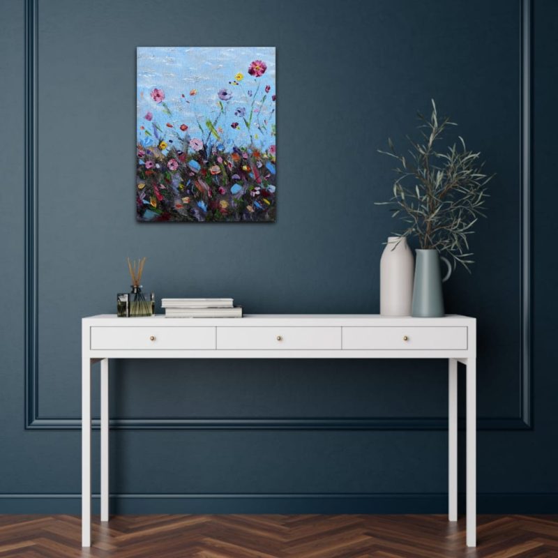 One Summer Day – From The Garden Collection