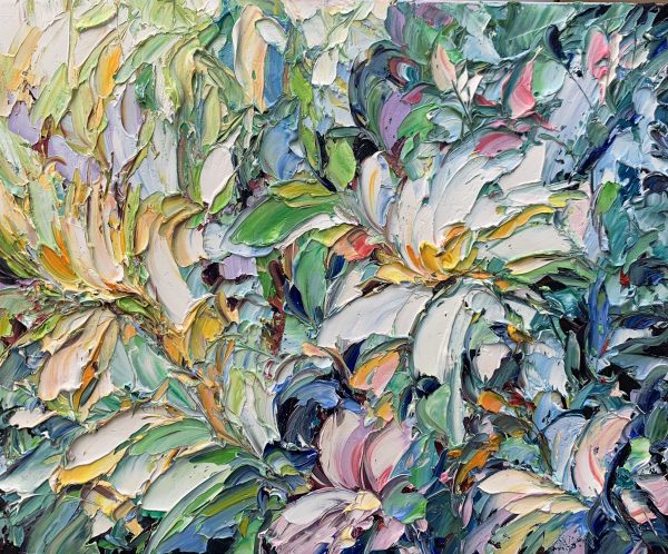 24 Bunch Of Love No 67, 61x51cmjpg