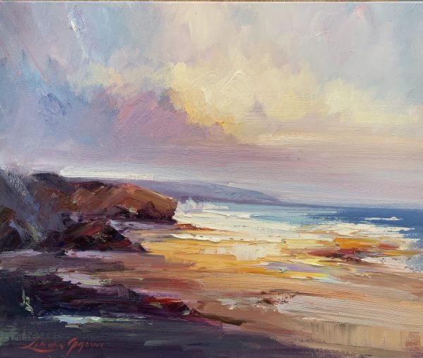 332 Sorr Bb No 31, 61x51cm