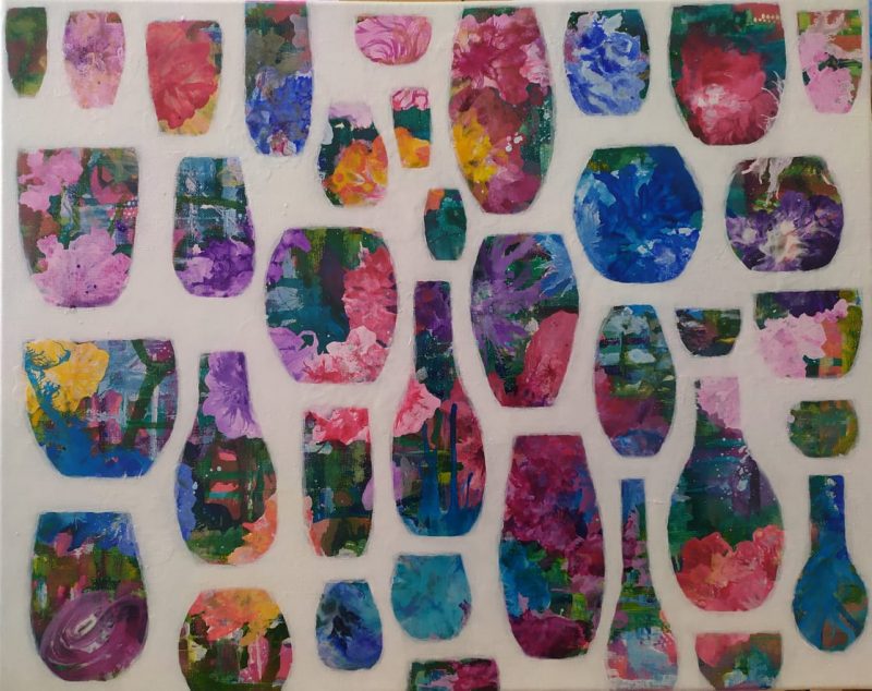 Flower Vases and Pots – Collection 4