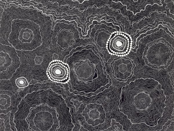 Ala Artist Bianca Gardiner Dodd