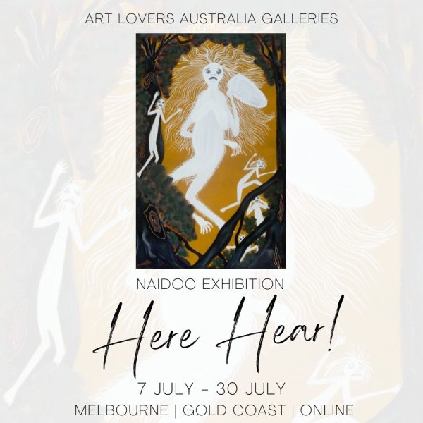 In The Midst Of Death We Are In Life