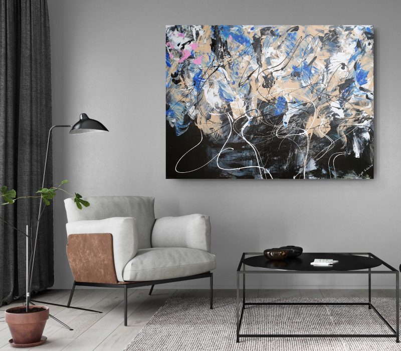 Until your dreams come true