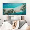 Beach Wall Art Petra Meikle De Vlas1