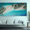 Beach Wall Art Petra Meikle De Vlas4