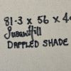 Dap Shade Signature And Size
