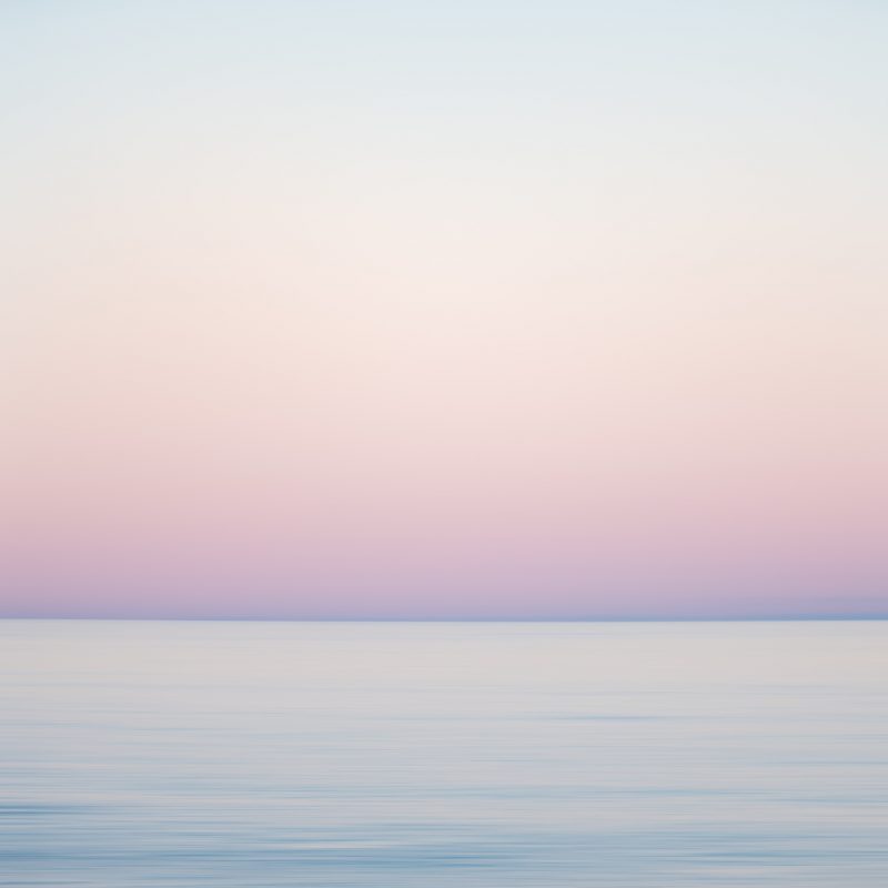 Dusk Stillness – Ltd Ed Print