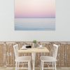 Dusk Stillness Canvas Print Bernadette Meyers Art Lovers Australia 2